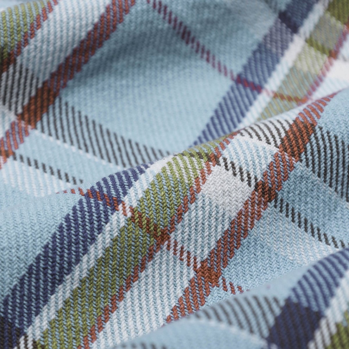 画像5: MADNESS  MADNESS VTG HEAVY TWILL BD SHIRT (5)