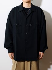 画像3: COOTIE PRODUCTIONS   T/W L/S Scout Shirt (3)