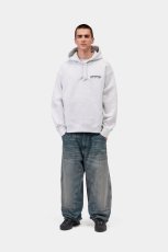 画像5: CARHARTT WIP   Oakland Pant - Blue, Worn used wash (5)