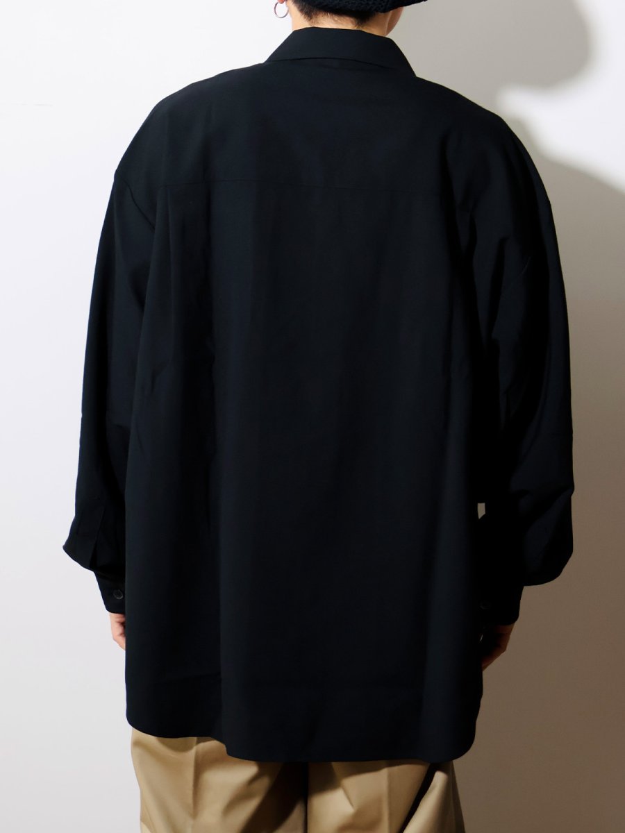 画像4: COOTIE PRODUCTIONS   T/W L/S Scout Shirt (4)