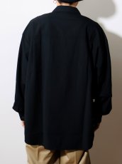 画像4: COOTIE PRODUCTIONS   T/W L/S Scout Shirt (4)