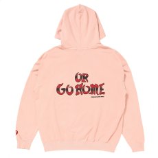 画像9: PORKCHOP GARAGE SUPPLY  RIDE HARD HOODIE (9)