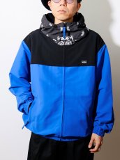 画像2: CHALLENGER  BANDANA FIELD JACKET (2)