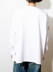 画像4: APPLEBUM   “Skate Deck” L/S T-shirt (4)