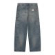 Blue, Worn used wash__SBlue__