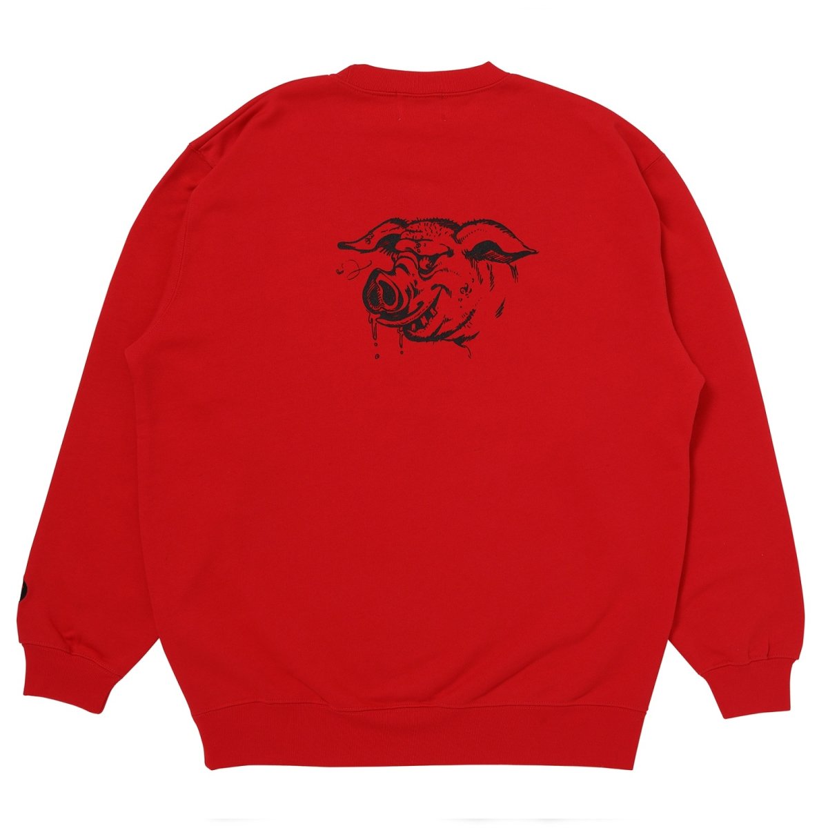 画像9: PORKCHOP GARAGE SUPPLY  HUNGRY SWEAT (9)