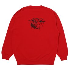 画像9: PORKCHOP GARAGE SUPPLY  HUNGRY SWEAT (9)