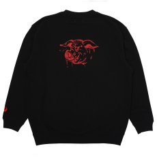 画像2: PORKCHOP GARAGE SUPPLY  HUNGRY SWEAT (2)