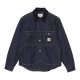 Dark Navy, Rinsed__SDark__