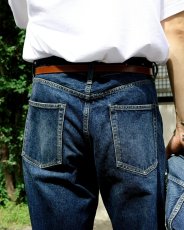 画像5: MINEDENIM  S.Denim Regular Straight Jeans USD (5)