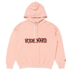 画像8: PORKCHOP GARAGE SUPPLY  RIDE HARD HOODIE (8)
