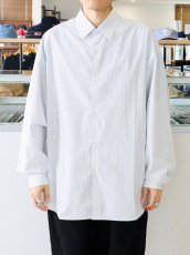 画像3: COOTIE PRODUCTIONS   Stripe Broad L/S Shirt (3)