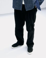 画像3: nonnative  RANCHER TROUSERS COTTON CORD (3)