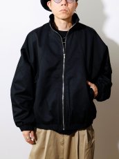 画像3: COOTIE PRODUCTIONS   Cotton Twill Track Jacket (3)