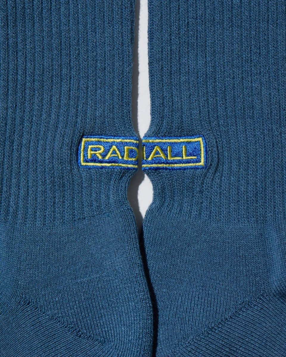 画像2: RADIALL    WHEELS EMB - 1PAC SOX MID / DRALON (2)