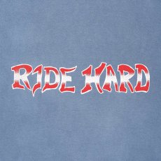 画像5: PORKCHOP GARAGE SUPPLY  RIDE HARD HOODIE (5)