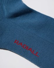 画像4: RADIALL    WHEELS EMB - 1PAC SOX MID / DRALON (4)