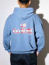 画像4: PORKCHOP GARAGE SUPPLY  RIDE HARD HOODIE (4)