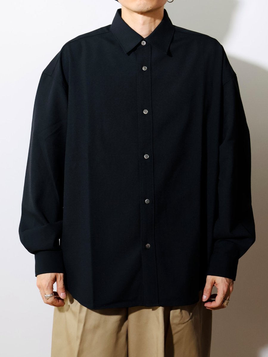 画像4: COOTIE PRODUCTIONS   T/W L/S Shirt (4)