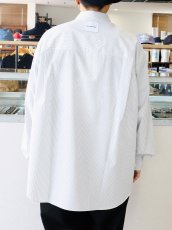 画像4: COOTIE PRODUCTIONS   Stripe Broad L/S Shirt (4)