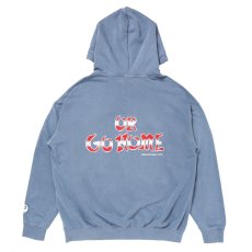 画像2: PORKCHOP GARAGE SUPPLY  RIDE HARD HOODIE (2)