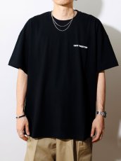 画像4: COOTIE PRODUCTIONS   Raffy Pleated Jersey S/S Tee (4)