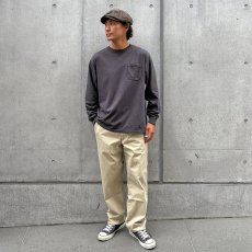 画像3: STANDARD CALIFORNIA  SD Chino Pants ST Vintage Wash (3)