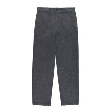 画像1: STANDARD CALIFORNIA  SD Black Chambray Pants ST Vintage Wash (1)