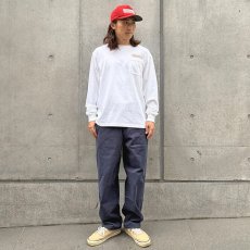 画像8: STANDARD CALIFORNIA  SD Chino Pants ST Vintage Wash (8)