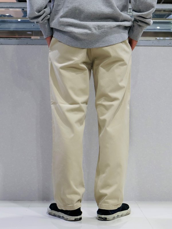 STANDARD CALIFORNIA SD Chino Pants ST Vintage Wash BTKPB270 公式通販