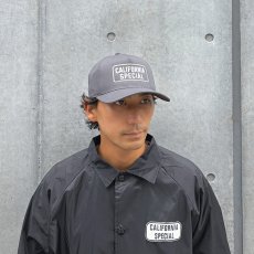 画像9: CALIFOLKS  Logo Patch Baseball Cap (9)
