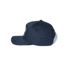 画像6: CALIFOLKS  Logo Patch Baseball Cap (6)