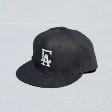画像10: CALIFOLKS  CA Logo BB Cap (10)