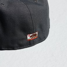 画像13: CALIFOLKS  CA Logo BB Cap (13)