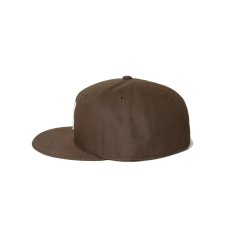 画像5: CALIFOLKS  CA Logo BB Cap (5)