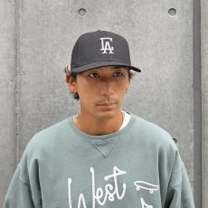 画像2: CALIFOLKS  CA Logo BB Cap (2)