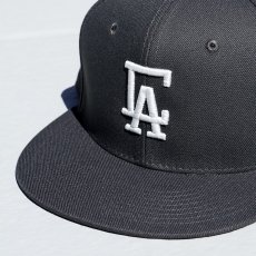 画像11: CALIFOLKS  CA Logo BB Cap (11)