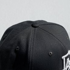 画像12: CALIFOLKS  CA Logo BB Cap (12)
