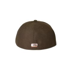 画像6: CALIFOLKS  CA Logo BB Cap (6)