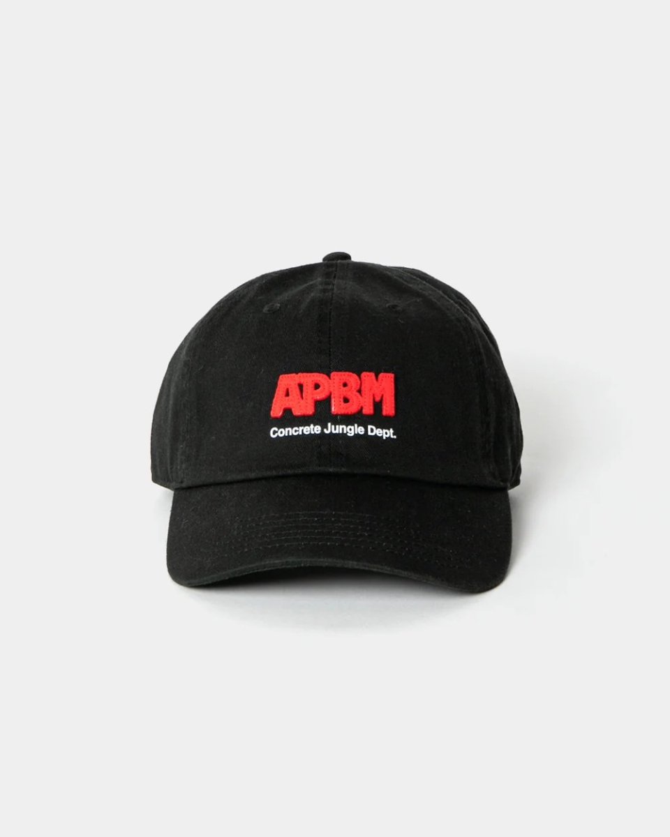 画像1: APPLEBUM   "APBM" Cap (1)