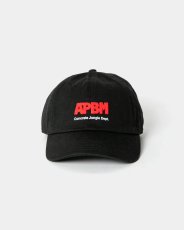 画像1: APPLEBUM   "APBM" Cap (1)