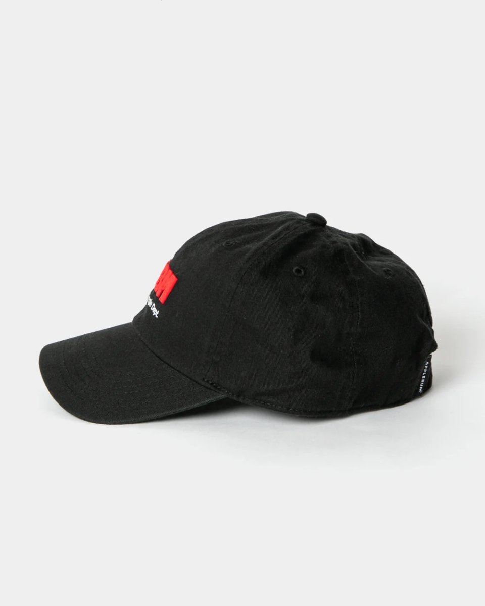 画像3: APPLEBUM   "APBM" Cap (3)