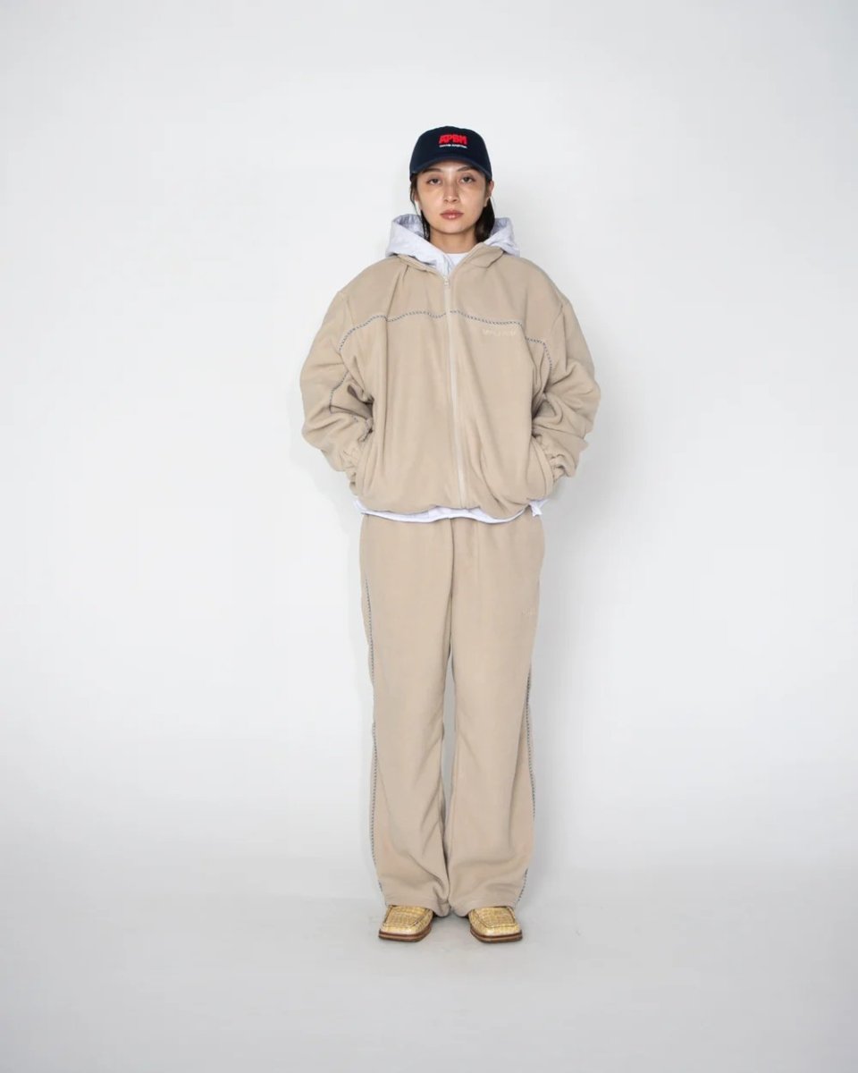 画像25: APPLEBUM   "APBM" Cap (25)