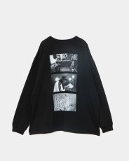 画像9: APPLEBUM   Lyric L/S T-shirt (9)