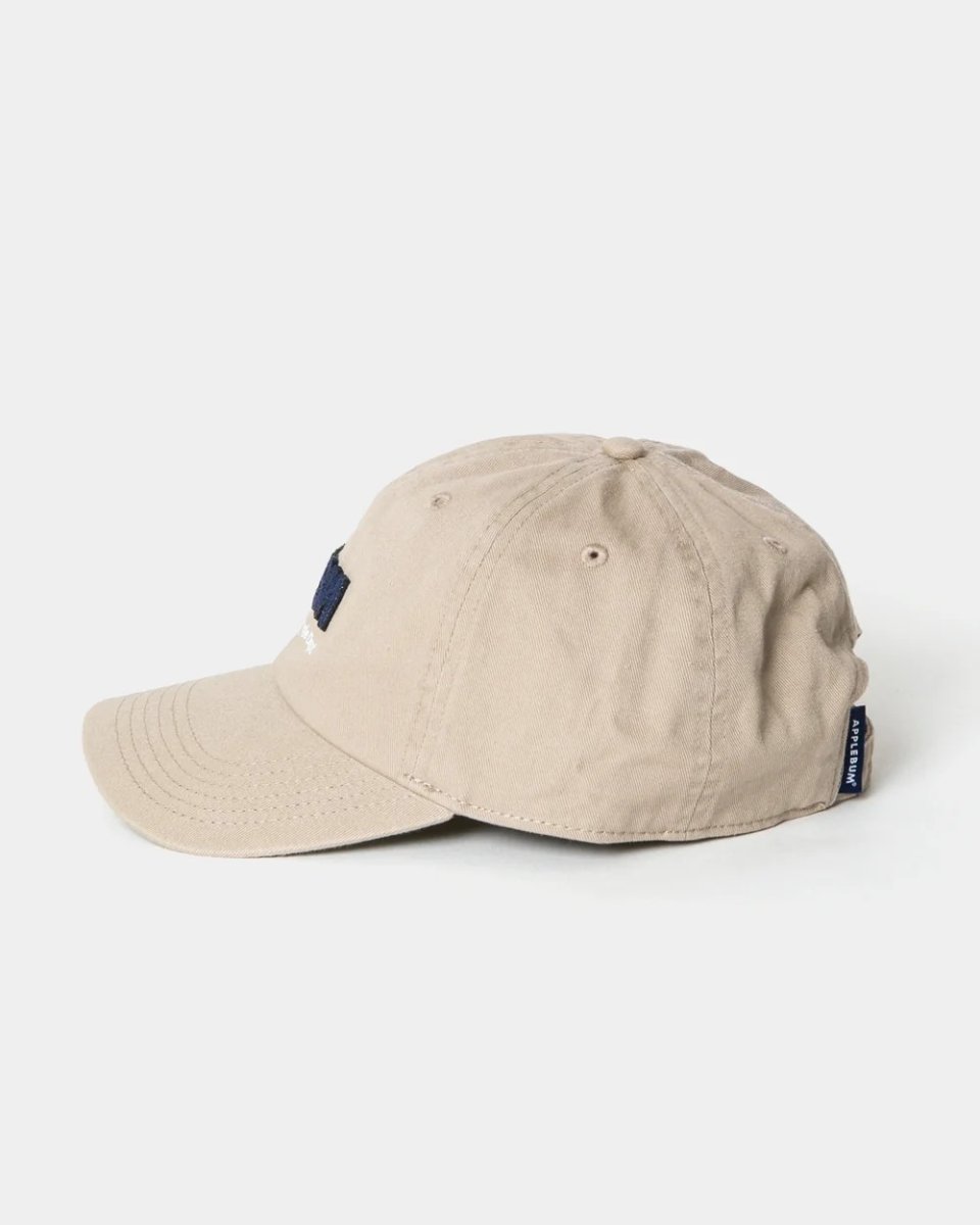 画像15: APPLEBUM   "APBM" Cap (15)