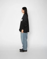 画像14: APPLEBUM   Lyric L/S T-shirt (14)