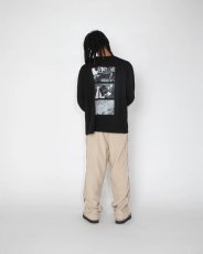 画像12: APPLEBUM   Lyric L/S T-shirt (12)