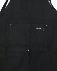 画像3: APPLEBUM  Logo Label Apron (3)