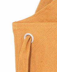 画像9: APPLEBUM  Logo Label Apron (9)