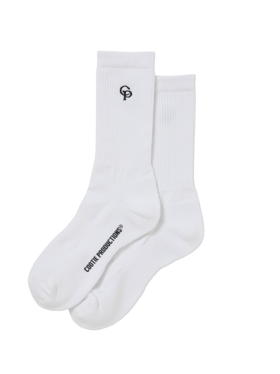 画像8: COOTIE PRODUCTIONS   N/C Middle Socks (8)